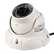 2.0 megapixel dag en nacht ip camera dual stream encoding ondersteuning ONVIF compliant