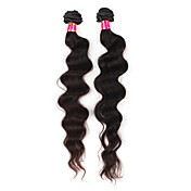 26 inch brazilian remy haar diepe golf haarverlenging