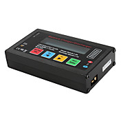 B6S+ Advanced Balance Charger for NiCd NiMh Li-polymer Li-ion Pb Batteries