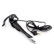 micrófono del auricular para Nintendo DS (negro)