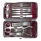 Vogue Personal Care Manicure Pedicure Set(11 PCS)