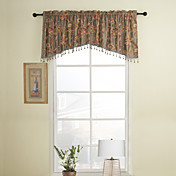 land bue Valance