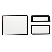 GGS Professional LCD Screen Protector for Nikon D4
