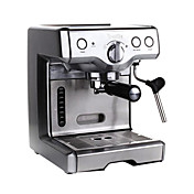 15-Espresso Bar fabricante de 1.2l ES800