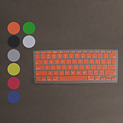 Protective Silicone Keyboard Cover for 11" MacBook Air