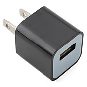 Adaptador de corriente USB para Nintendo 3DS (nosotros, negro)