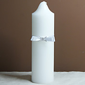 kristal elegantie eenheid kaarsenset
