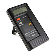 Rilevatore di radiazioni elettromagnetiche (nero)