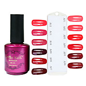 Nail Gel Polish(15ml)