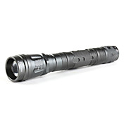 kleine Sonne zy-a25 3-Modus Cree XR-E Q5 LED Taschenlampe (180lm, 2xCR123A)