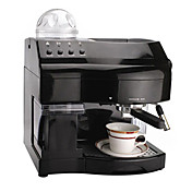 15-Espresso Bar 2.2l fabricante de molino cm-3005