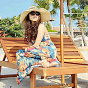 Lady Charming Holiday Long Tee Dress