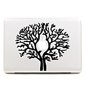 Pine Tree Apple Mac Decal Skin Sticker Cover for 11" 13" 15" MacBook Air Pro