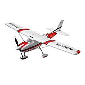 e-domodel mini cessna182 2.4G 6CH rc fly (PNP)