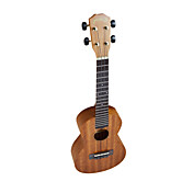 yadars - ukulele caoba concierto