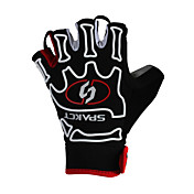 SPAKCT - New Design Cycling Short Finger Gloves