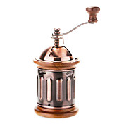 molinillo de café con ajuste manual bm-143