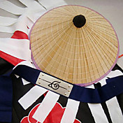 Cosplay Hat Inspired by Naruto-Akatsuki Group