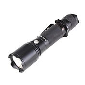 fenix tk15 ipx-8 lanterna à prova d'água 337lm com cree led r5