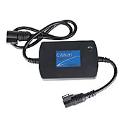 CANdi Interface para GM TECH2