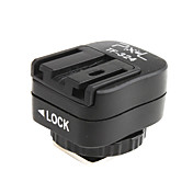 TF-324 zapata convertido adaptador de Sony F58AM F56AM F36AM F42AM Flash