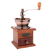 molinillo de café con ajuste manual BM-07