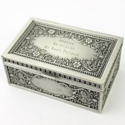 Personalized Beautiful Zinc Alloy Tutania Vintage Women's Jewelry Holders