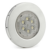 8W CREE 620LM White Integrate LED Ceiling Bulbs (220V)