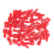 Nylon Insulation Protecting Jacket, 6.3mm(50pcs/pack)