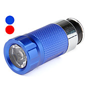 Auto-Zigarettenanzünder aufladbare 12V 30lm LED-Taschenlampe
