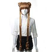 Cosplay Wig Inspired by Sailor Moon-Album VER. Tsukino Usagi