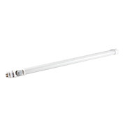 Infrarot-Sensor 4w 1100lm 6000K natürliches weißes Licht führte Schlauch Leuchtstofflampe (220v)