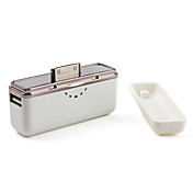 Batteria esterna portatile 2800mAh per iPhone, iPad e iPod