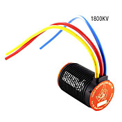 SkyRC toro 4000kv/4p moteur brushless pour 1/10 Short Course Truck