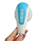 elettrico a velocità variabile di controllo completo del corpo massager