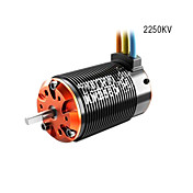 SkyRC toro x8 moteur brushless 2250kv truggy pour voiture échelle 1/8