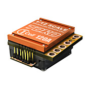 skyrc 1/12 toro uma célula esc