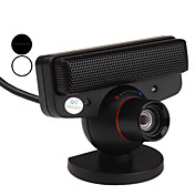 Genuine Camera for PS3 Move (5V, 500mA, Assorted Colors)