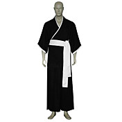 Cosplay Costume Inspired by Bleach 11th Division Ikkaku Madarame