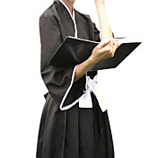 cosplay costume inspiré par l'eau de Javel 8e division lieutenant Nanao Ise