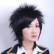 Cosplay Wig Inspired by Naruto Uchiha Obito