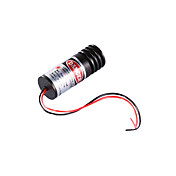 100mW Laserdiode Modul (rot)
