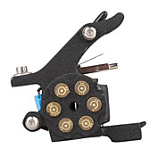 Professional Alloy Tattoo Machine Liner and Shader