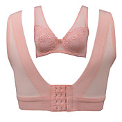 Cozy Adjustable Vest Bra Underwear