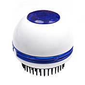 elektriske vibrationer akupressur hovedbundsmassage kam