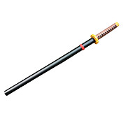 Cosplay Sword  Inspired by Inuyasha Tessaiga
