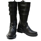 Cosplay Boots Inspired by Final Fantasy XIII-Hope
