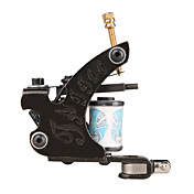 Professional Cast Iron Tattoo Machine Liner and Shader