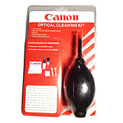 7-in-1 kit de nettoyage pour lentilles outils de liquides brosse (emballage canon)