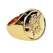 Cosplay Family Ring Inspired by Black Butler Golden Ciel